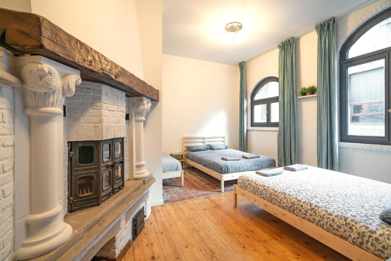 Charming Two-bedroom River Side * Antwerpen
