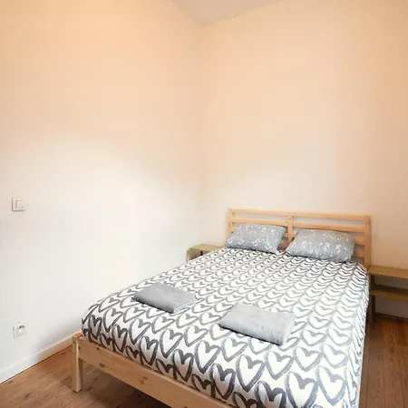 Charming Two-Bedroom River Side Apartment Anvers Extérieur photo