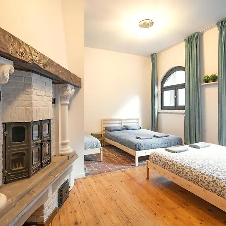 Charming Two-Bedroom River Side Apartment Anvers Extérieur photo