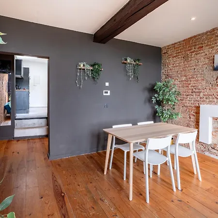 Charming Two-Bedroom River Side Apartment Anvers Extérieur photo