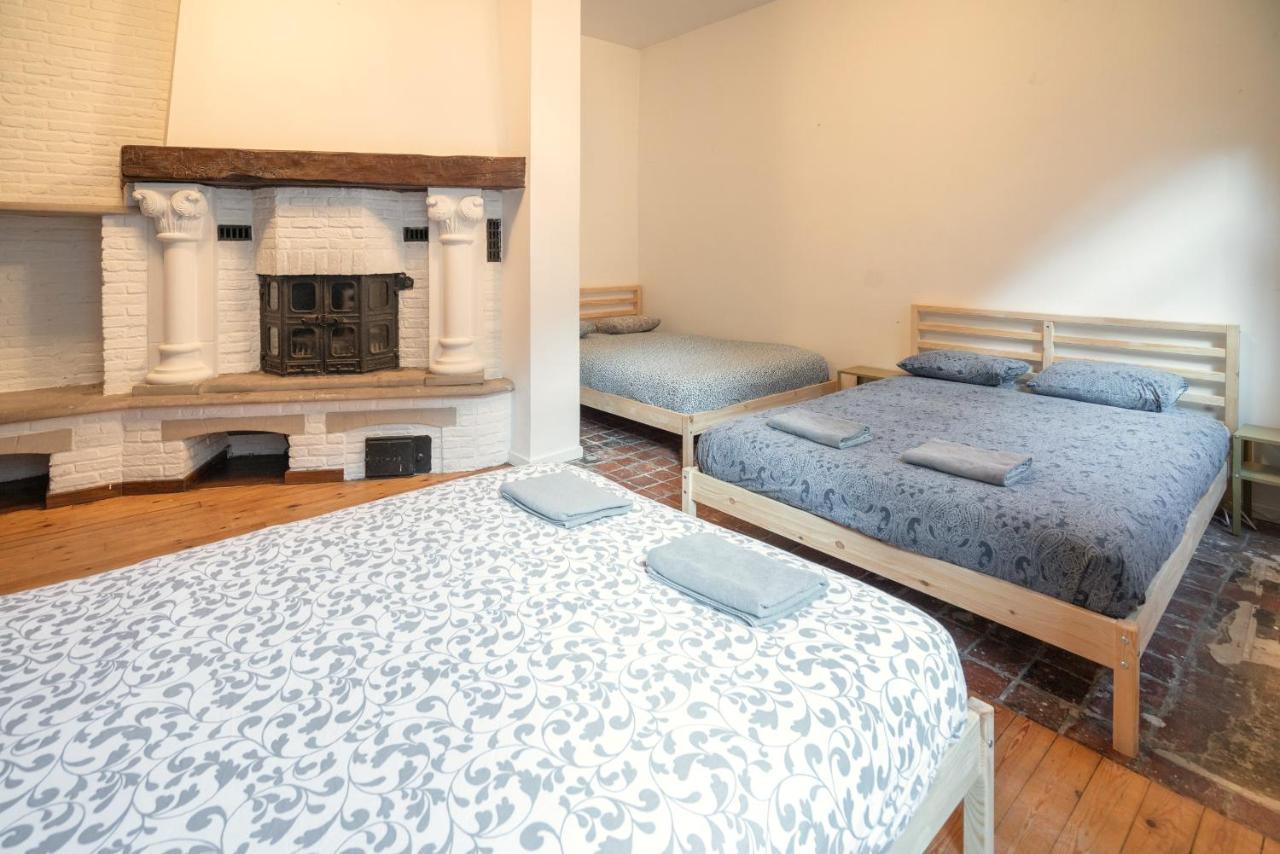 Appartement Charming Two-bedroom River Side *