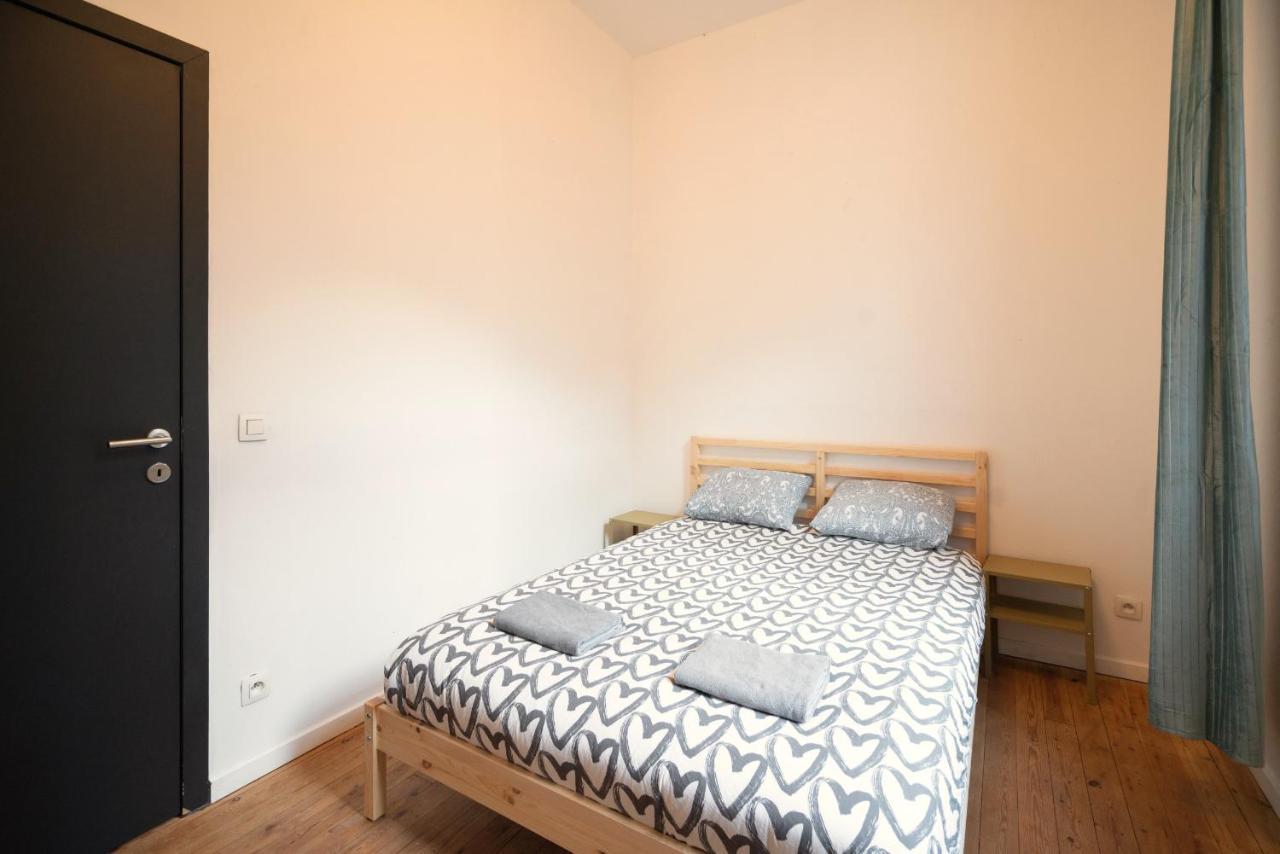 Appartement Charming Two-bedroom River Side *
