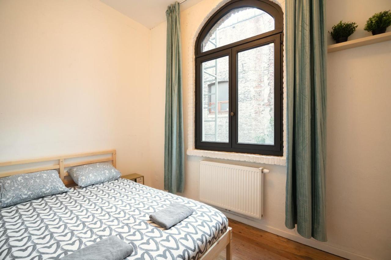 Appartement Charming Two-bedroom River Side