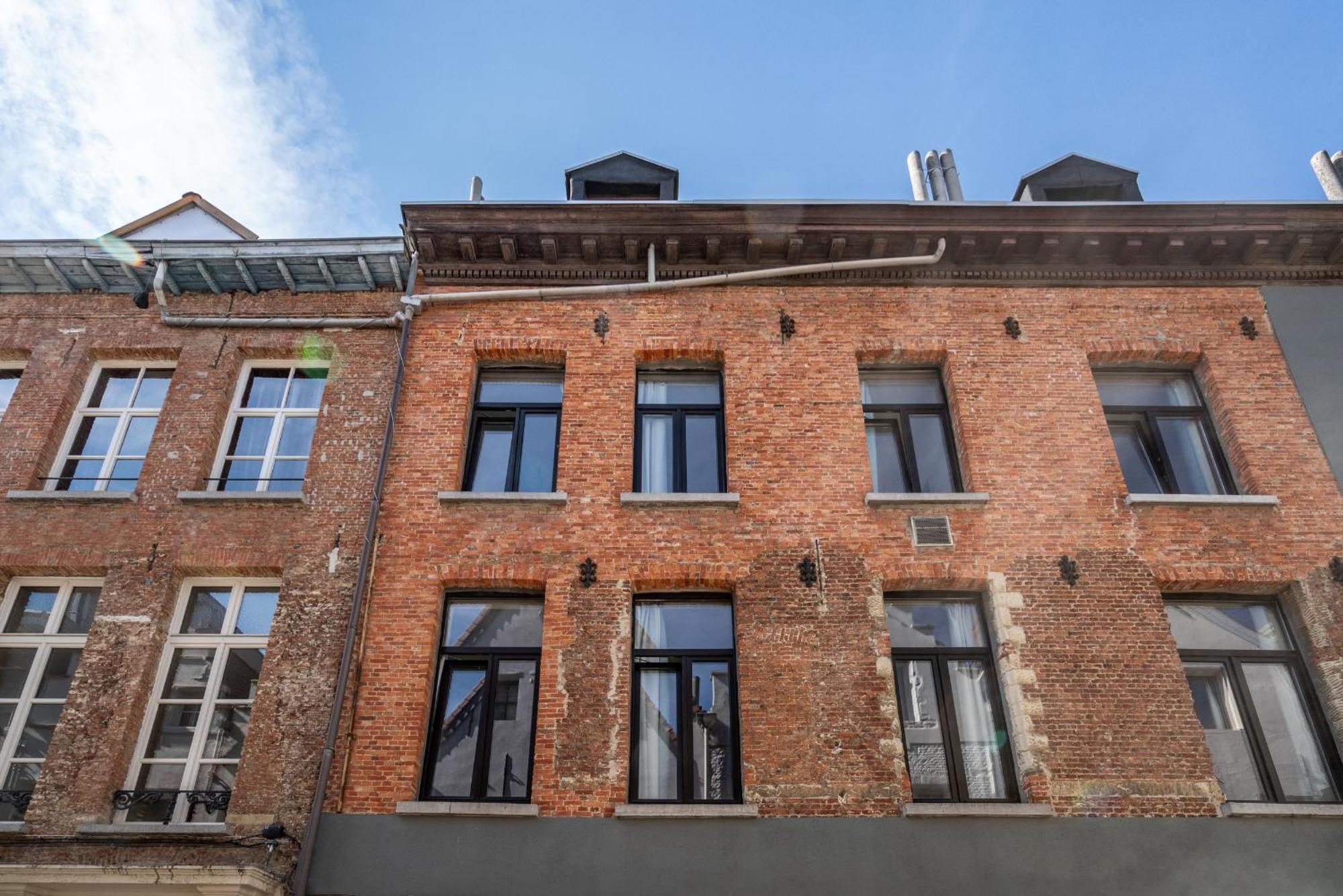 Appartement Charming Two-bedroom River Side *