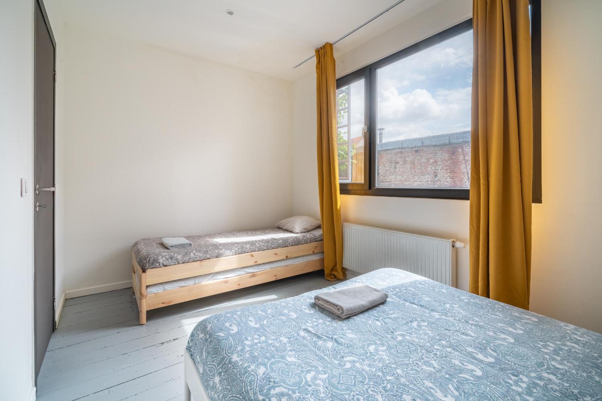 Appartement Charming Two-bedroom River Side *