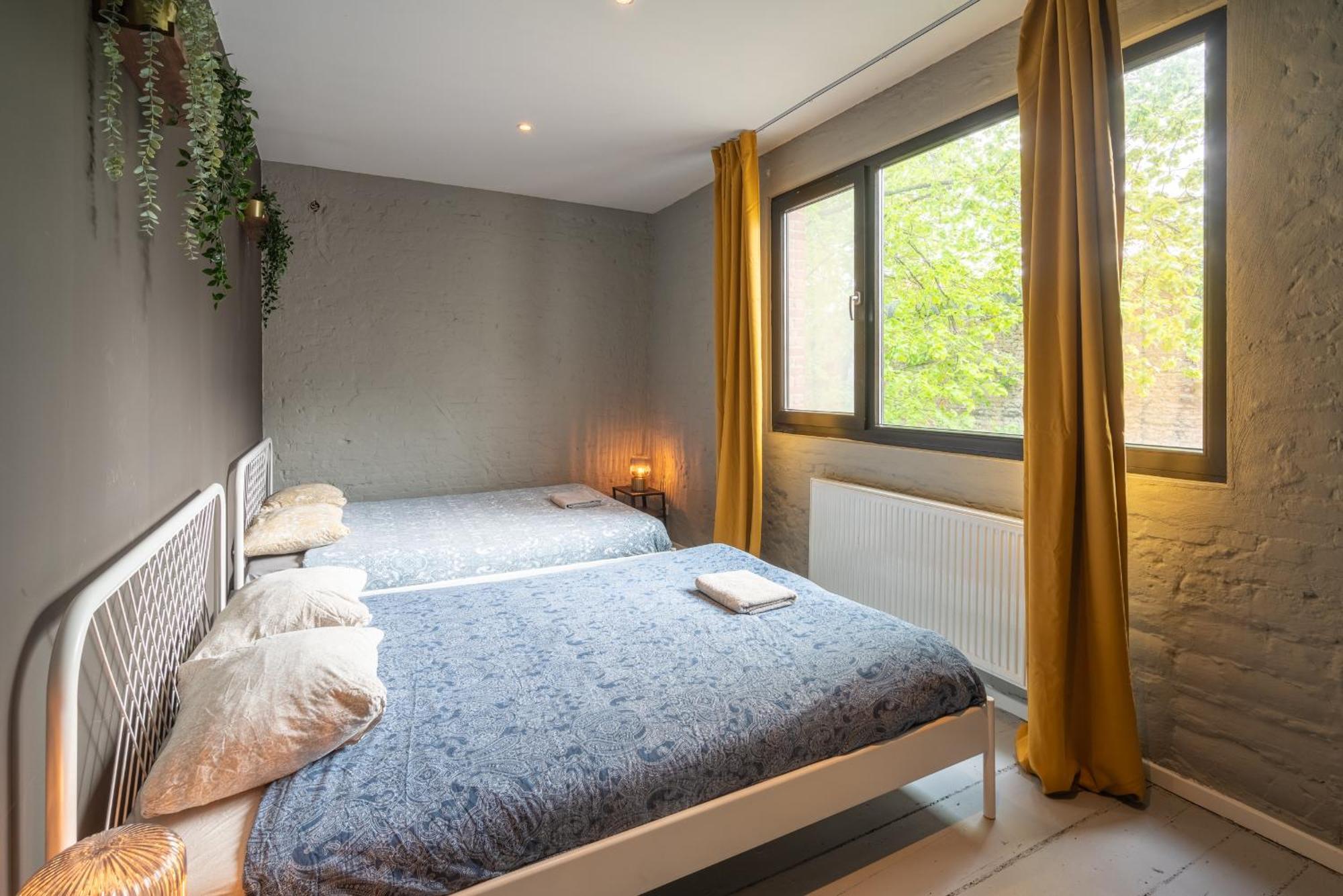Appartement Charming Two-bedroom River Side *